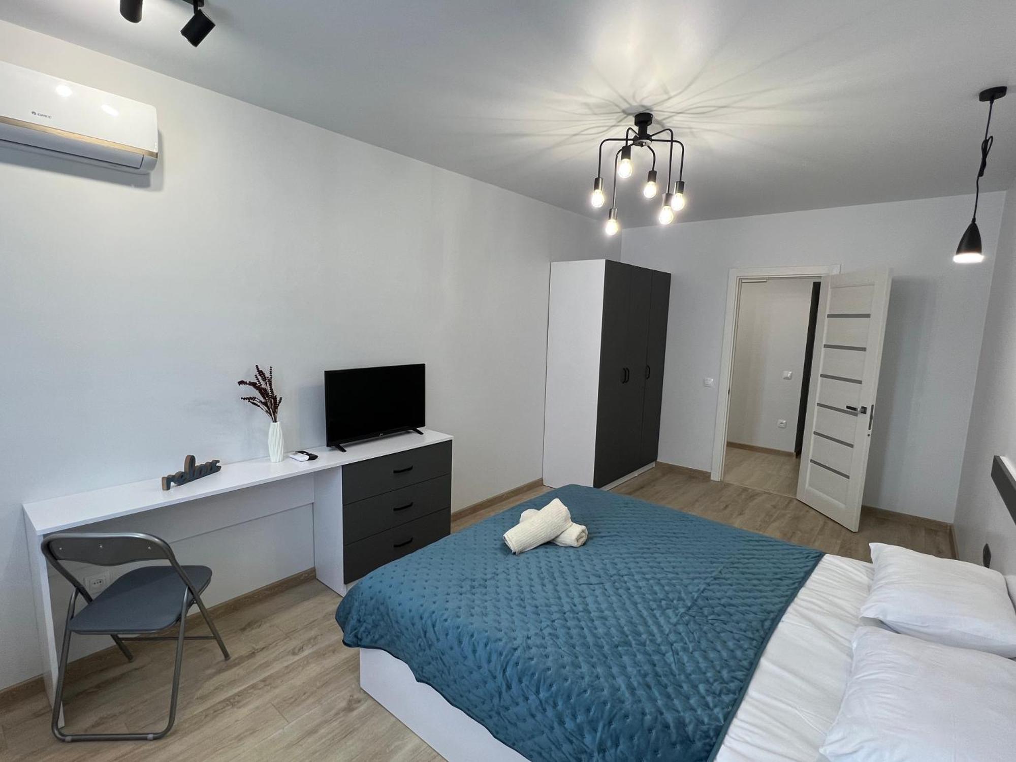 Apartment Premium In Center Ivano-Frankivsk Exterior photo